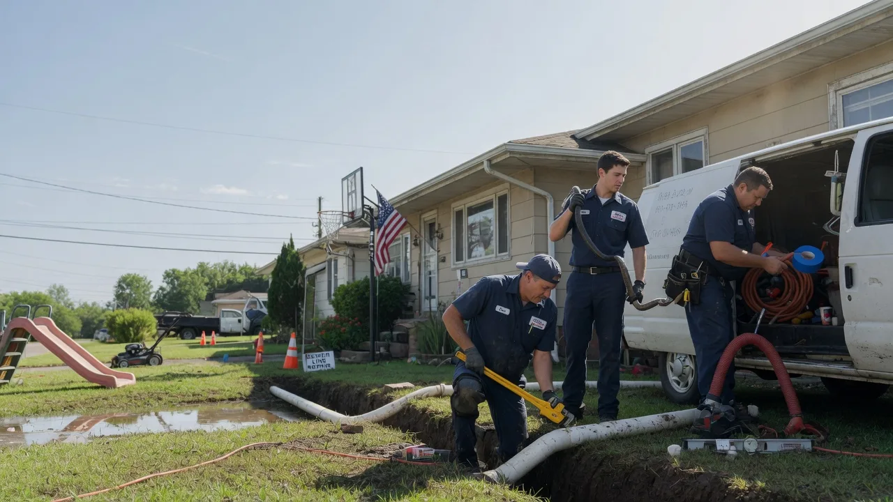 Toilet Installation in Rochester, TX near me